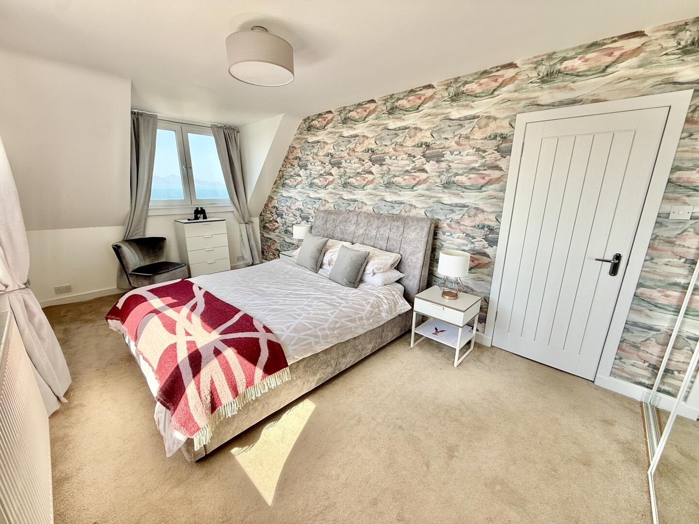 Pantonville Road, West Kilbride